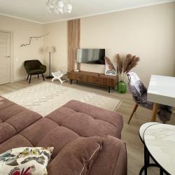 Фото Отель Your Place на шоссе Дмитровское 107 корпус 1