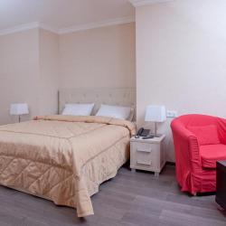 Фото Бутик-отель Travel Passage (Тревел Пассаж)