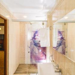 Апартаменты люкс