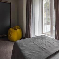 Фото Отель Сказка