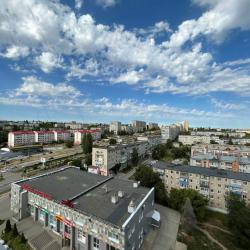Фото Апартаменты в 3-м микрорайоне