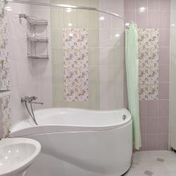 Фото Отель Ihome на улице Энергостроителей 22