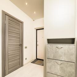 1-комнатные апартаменты стандарт