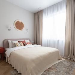 Фото Отель Eliza Home (Элиза Хоум) в КП Сосновские горки