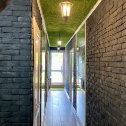 Фото Отель GreenWall (Гринволл)