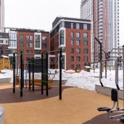 Фото Апартаменты Степаненков на Свердлова 32Б