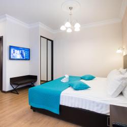 Фото Отель Brown (Браун)