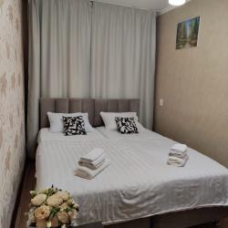 Фото Апартаменты на площади Павших Борцов