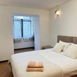 Фото Отель Tolstoy Apart (Толстой Апарт) на улице Лейтейзена 3