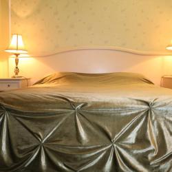 Фото Отель Спорт (бывш. Терек)