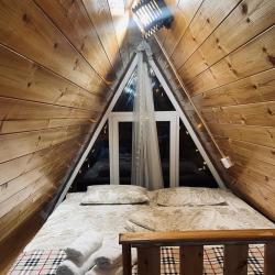 Фото Отель Minibo house Arkhyz (Минибо хаус )