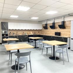 Фото Хостел в Геофизическом