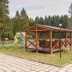 Фото Отель Belikovo Club House (Беликово Клаб Хаус)