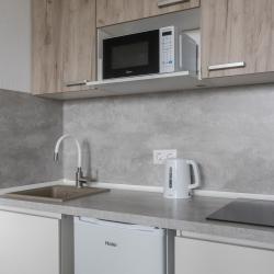 Фото Апартаменты Queenstay на Пятницком шоссе