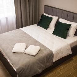 Фото Отель Nur (Нур)