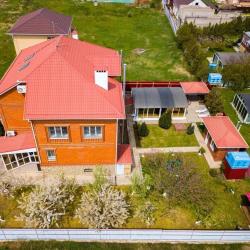 Фото Отель Дом Хуторок