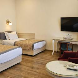 Фото Отель Silk Road Kokand (Силк Роад )