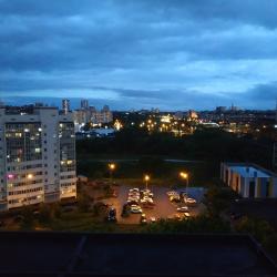 Фото Апартаменты на улице Просторная