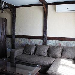 Фото Отель Каменка