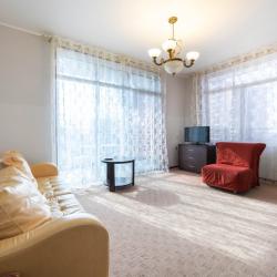 2-комнатный номер люкс