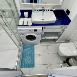 1-комнатные апартаменты люкс