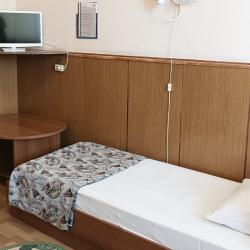 Smart Hotel KDO Канск Енисейский (Смарт КДО) — 241790847ce8f18d8afbf8cd7b508b8e