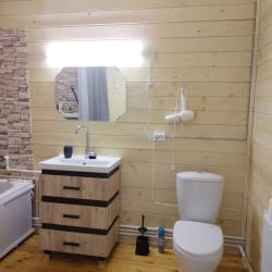 Фото Апартаменты на улице Крутовская