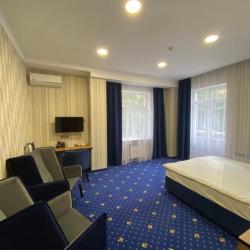 Фото Отель Есенин