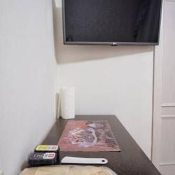 Фото Отель Три звезды (первый корпус)