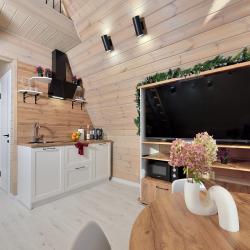 Коттедж премиум