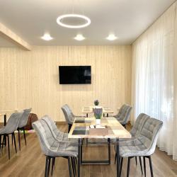 Фото Отель Снега