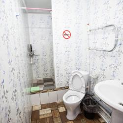 Фото Отель Турист