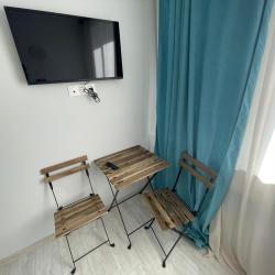 фото 53 Moment House (Момент Хаус) на проезде Строительный