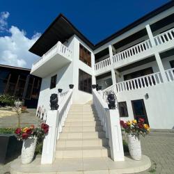 Фото Отель White Hotel (Уайт)