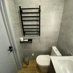 Фото Апартаменты на проспекте Ленина, 1