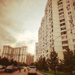 Фото Апартаменты на бульваре ий 19