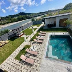 Фото Отель Mzymta Villas Clab (Мзымта Виллас Клаб)