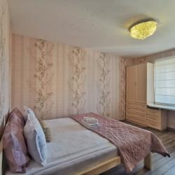 3-комнатные апартаменты улучшенные