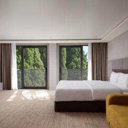 Фото Парк-отель Московский