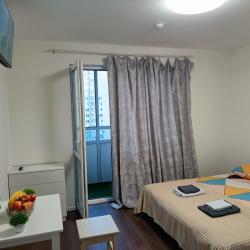 Фото Отель Квартира-студия, 19,1 м², 15/23 эт.