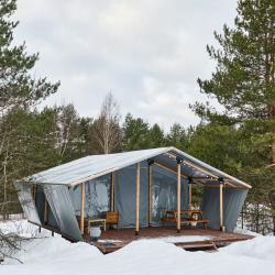 Фото Отель Йети на комете