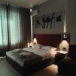 Апартаменты люкс Орджоникидзе 97 корпус 1