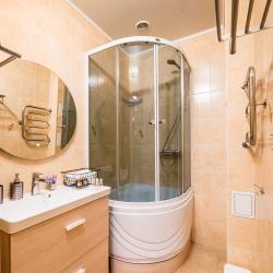 Фото Отель Жилой квартал на улице Чистопольская 34