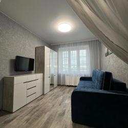 Фото Апартаменты на проспекте Зырина 13