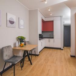 Фото Отель Nova (Нова)