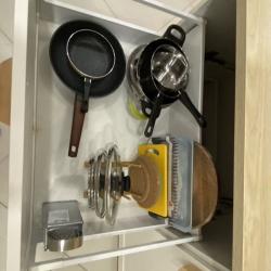 Фото Отель Лиcичкинhousе на улице Балкарская 21с4