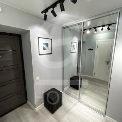Фото Апартаменты aHome (эХоум) на шоссе Игнатьевское