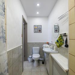 4-местная комната улучшенная