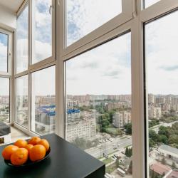 2-комнатные апартаменты люкс