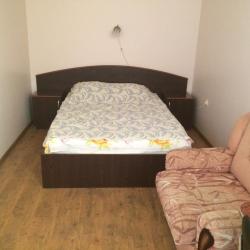 Фото Отель Антей